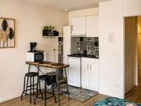 Location appartement 1 pièce