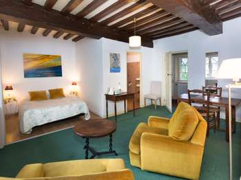 Location appartement 1 pièce Arques-la-Bataille 76