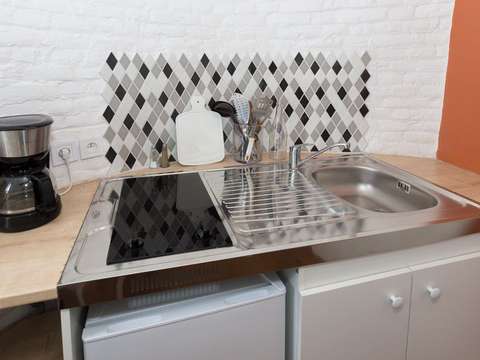 Location appartement 1 pièce