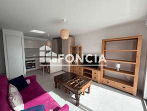 Location Appartement 2 piècesArradon