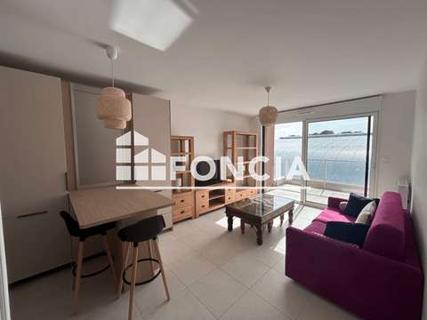 Location appartement 2 pièces