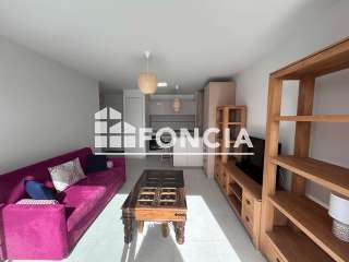 Location appartement 2 pièces
