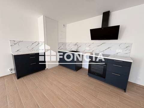 Location appartement 2 pièces Arradon 56