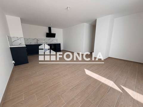 Location appartement 2 pièces