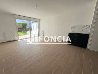 Location appartement 2 pièces