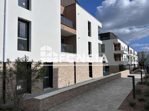 Location appartement 3 pièces