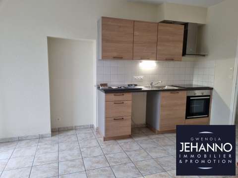 Location appartement 2 pièces