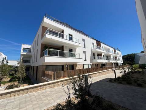 Location appartement 2 pièces