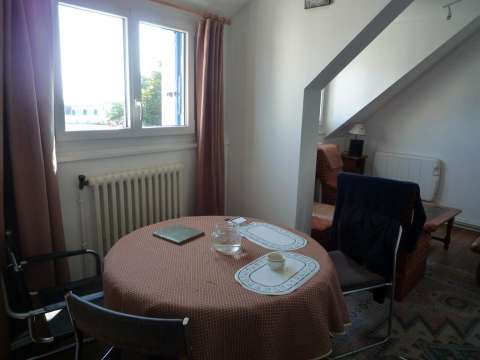 Location appartement 4 pièces Arradon 56
