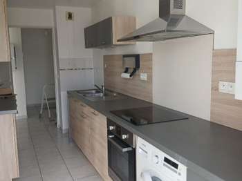 Location Appartement 3 piècesArradon