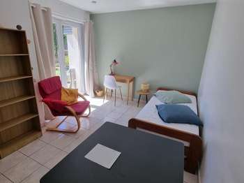 Location Appartement T1Arradon