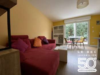 Location Appartement 2 piècesArradon