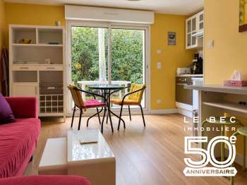 Location Appartement 2 piècesArradon