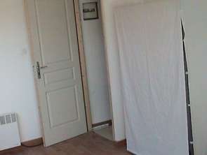 Location Appartement T1Arras