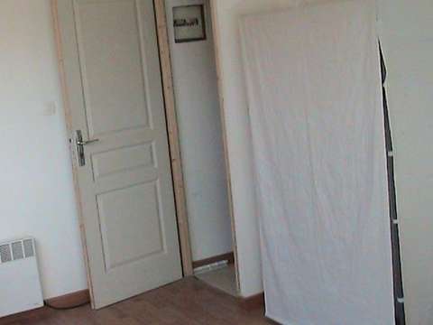 Location appartement 1 pièce Arras 62