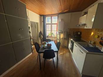 Location appartement 2 pièces
