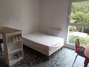 Location Appartement T1Arras