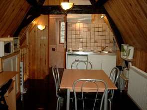 Location Appartement T1Arras