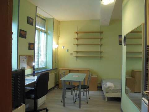 Location appartement 1 pièce Arras 62