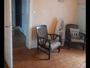 Location Appartement T1Arras
