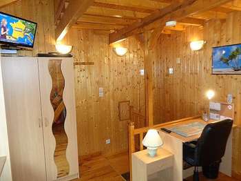 Location appartement 1 pièce