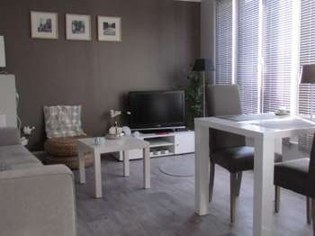 Location appartement 4 pièces Arras 62