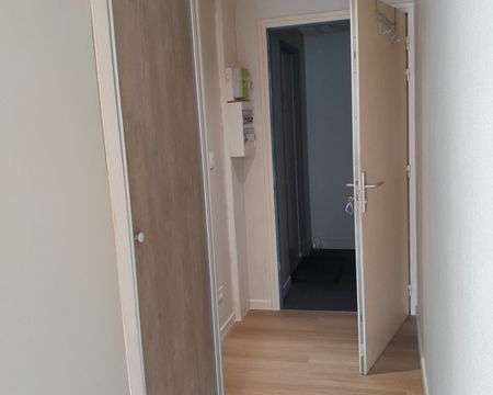 Location appartement 1 pièce Location appartement 1 pièce
