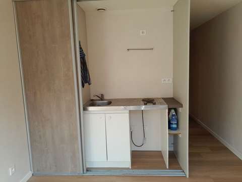 Location appartement 1 pièce Location appartement 1 pièce