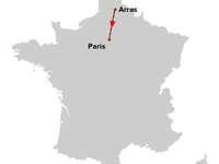 Location appartement 2 pièces