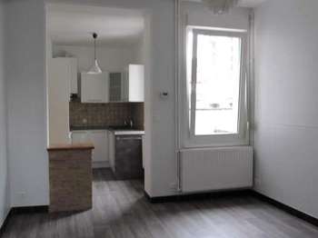Location appartement 4 pièces