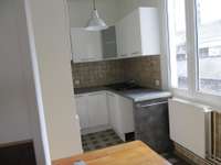 Location appartement 4 pièces