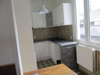 Location appartement 4 pièces