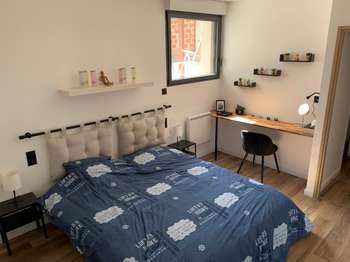 Location Appartement T1Arras