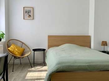 Location Appartement T1Arras
