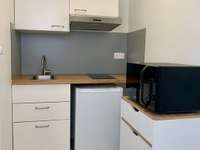Location appartement 1 pièce Location appartement 1 pièce