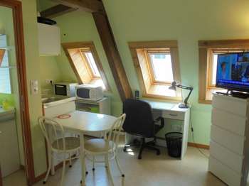 Location Appartement T1Arras