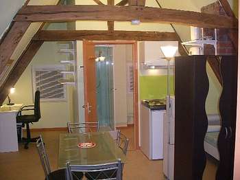 Location appartement 1 pièce Arras 62