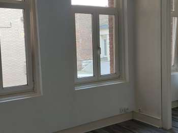 Location appartement 1 pièce Arras 62