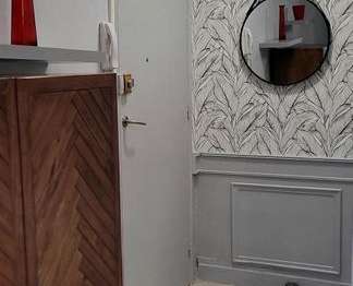 Location appartement 1 pièce