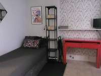 Location appartement 1 pièce