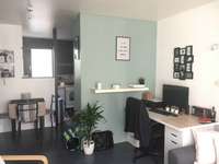Location appartement 2 pièces Location appartement 2 pièces