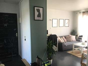 Location appartement 2 pièces Location appartement 2 pièces