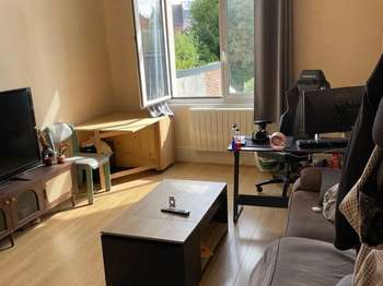 Location Appartement 2 piècesArras