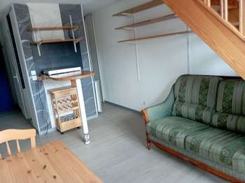 Location appartement 2 pièces Arras 62