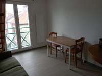 Location appartement 2 pièces Location appartement 2 pièces