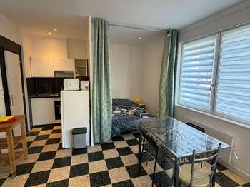 Location appartement 1 pièce Location appartement 1 pièce