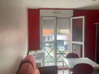 Location appartement 1 pièce Location appartement 1 pièce