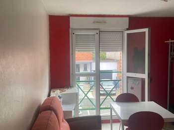 Location appartement 1 pièce Arras 62