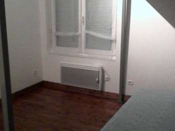 Location appartement 1 pièce Arras 62