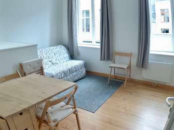 Location appartement 1 pièce